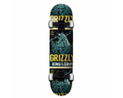 Grizzly - Skateboard - Complete skateboards - Grizzilla  8" (Multi) Complete Board