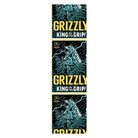Grizzly - Skateboard - Grip tape - Grizzilla Griptape 5Pk 9" (Multi) Grip tape