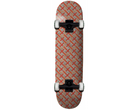 Grizzly - Skateboard - Complete skateboards - Milano  8" (Multi) Complete Board