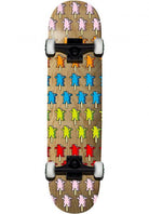 Grizzly - Skateboard - Complete skateboards - Og Ice Cream Bear  8" (Multi) Complete Board