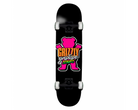Grizzly - Skateboard - Complete skateboards - Store Front  8" (Multi) Complete Board
