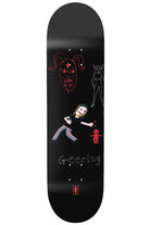 Girl - Skateboard - Deck - Geering One Off 8.5" (Multi) Deck