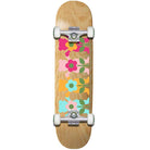 Grizzly - Skateboard - Complete skateboards - Grow Up  7.5" (Multi) Complete Board