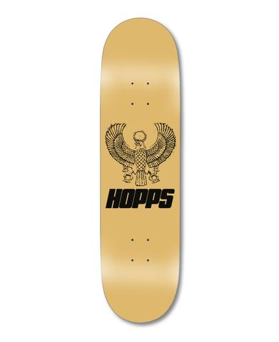 Hopps - Skateboard - Deck - Horus 8.25" (Multi) Deck