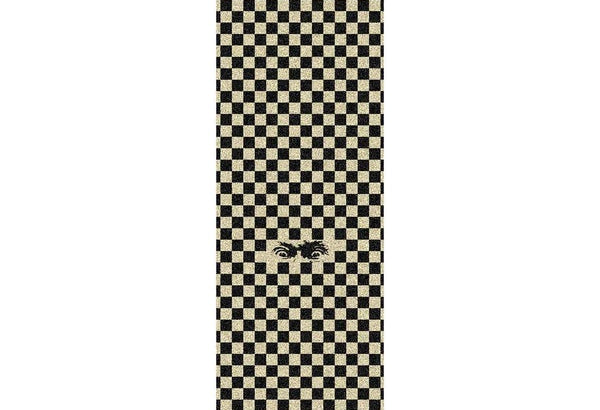 Madness - Skateboard - Grip tape - Checkered View 5Pk 10" (Clear) Grip tape