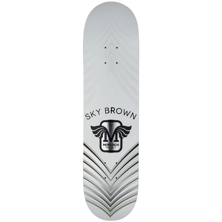 Sky Horus Skateboard Deck