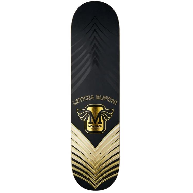 Horus R7 Leticia Bufoni Skateboard Deck
