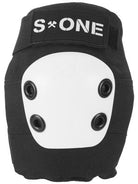 S1 - Protection - Safety - Elbow Pads S  (Black) Safety