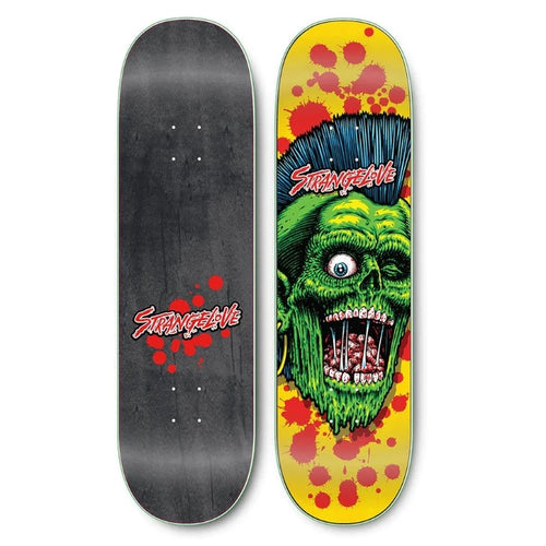 Load image into Gallery viewer, Punk Ghoul 8.75&quot; Skateboard Deck
