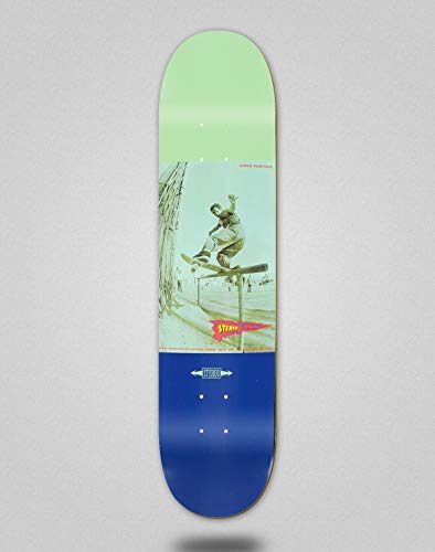 Stereo - Skateboard - Deck - Pas Front Board 8.25" (Multi) Deck