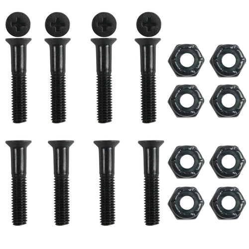 Load image into Gallery viewer, MOUNTING-KITS INDEPENDENT CROSS BOLTS PHILIPS 1-1/4&quot; BULK
