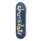 Chocolate - Skateboard - Deck - Perez Og Chunk 8" (Multi) Deck