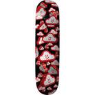 Thank You - Skateboard - Deck - Candy Cloud 8" (Multi) Deck