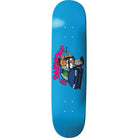 Thank You - Skateboard - Deck - Daewon Song Acura  8.5" (White) Deck