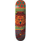 Thank You - Skateboard - Deck - Torey Pudwill Geo Bear  8.5" (Multi) Deck