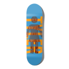 Chocolate - Skateboard - Deck - Girl Pacheco Og Knockout 7.75" (Multi) Deck