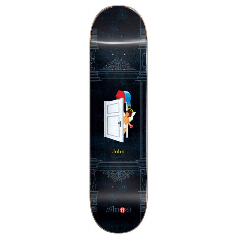 Dilo Gronze Collection 8.5" (Multi) Deck