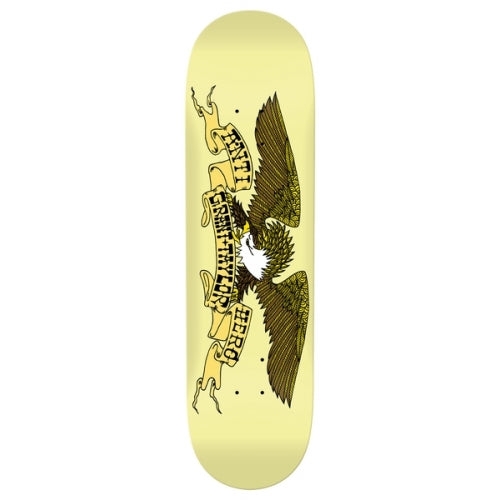 Antihero - Skateboard - Deck - Taylor Krshnr Eagle 8.25" (Multi) Deck