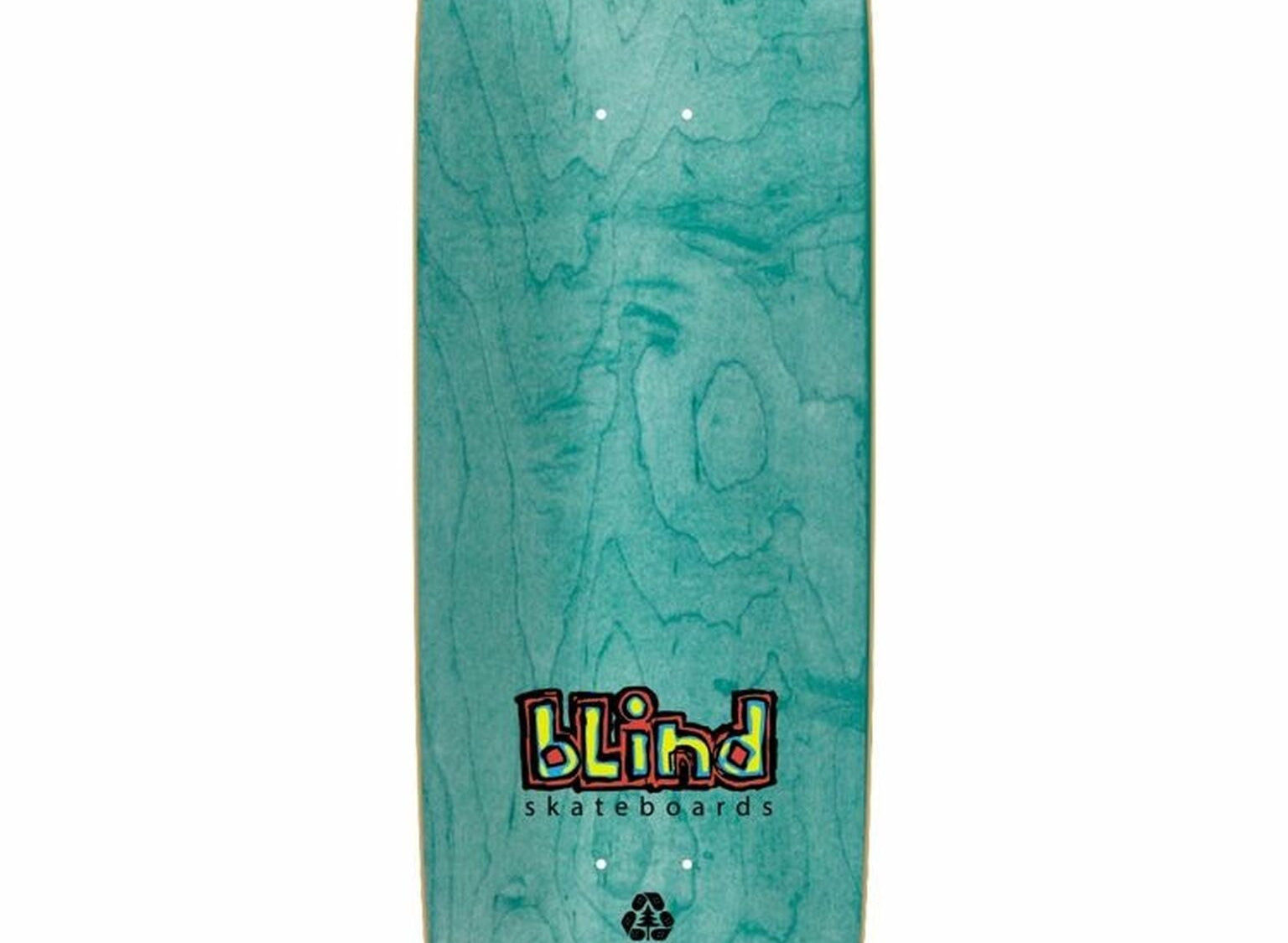 Blind Ilardi Reaper Impersonator Deck 9.625" - SkateTillDeath.com