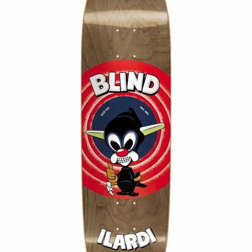 Load image into Gallery viewer, Blind Ilardi Reaper Impersonator Deck 9.625&quot; - SkateTillDeath.com
