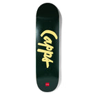 Chocolate - Skateboard - Deck - Capps Og Chunk 8.5" (Multi) Deck