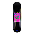 Maxallure - Skateboard - Deck - Dre Scan Series 8" (Multi) Deck