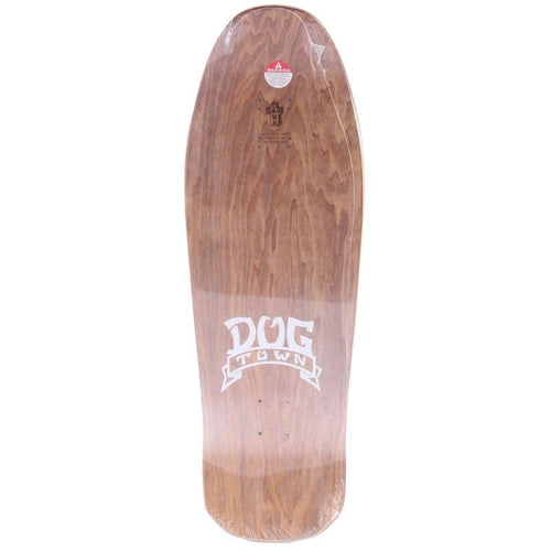 Load image into Gallery viewer, Dogtown Bryce Kanights Flower Guy 1 90s Reissue Deck 10.125&quot; x 31.875&quot; - SkateTillDeath.com
