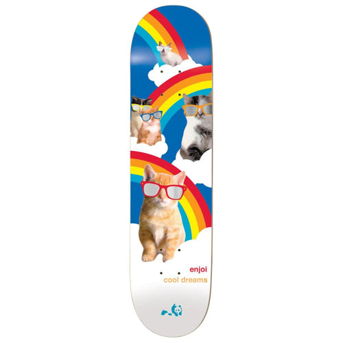 Load image into Gallery viewer, Cool Dreams Super Sap R7 Skateboard Deck
