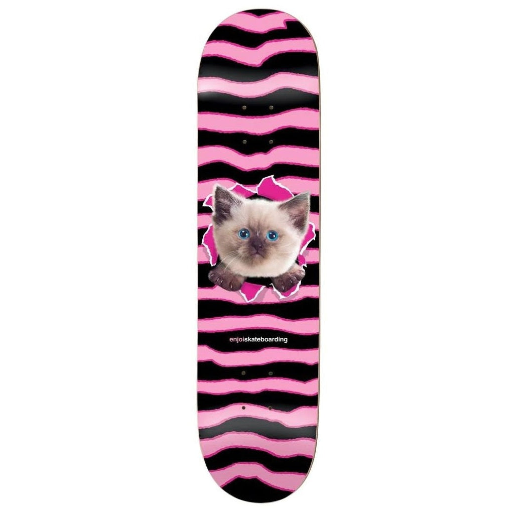Kitten Ripper HYB Skateboard Deck