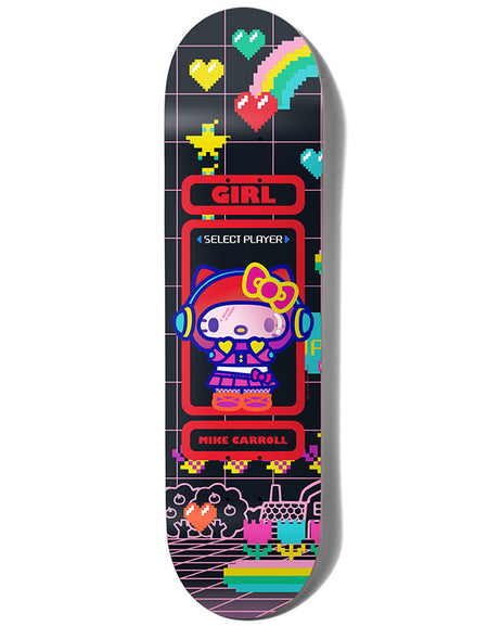 Girl Skateboards