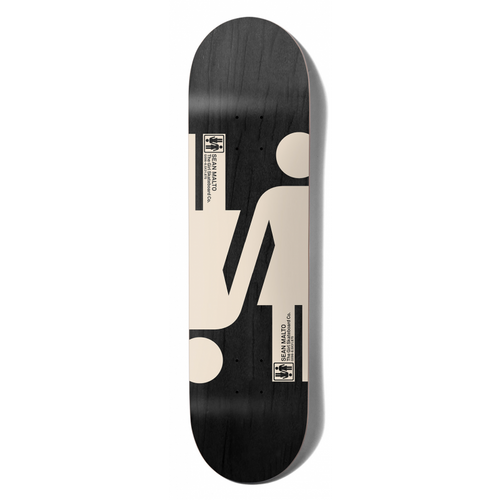 Load image into Gallery viewer, Girl DeckMalto Double Og 8.25&quot; Multi
