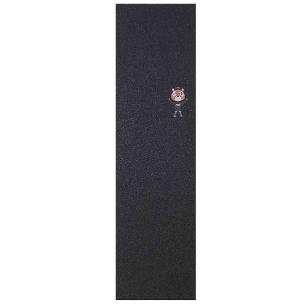 Grizzly - Skateboard - Grip tape - Touch The Sky Griptape 5Pk 9" (Multi) Grip tape