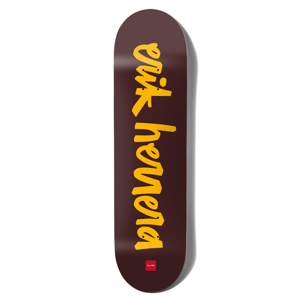 Chocolate Skateboards – Boardary