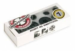 Independent- 7'S Bearings Abec 7 Skateboards bearings (8 pack)