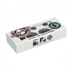 Load image into Gallery viewer, Independent Abec 5 Skateboards bearings (8 pack)
