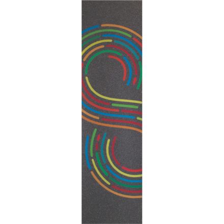 Jessup - Skateboard - Grip tape - Griptape Infinity Multicolor 5 Pack 9" (Multi) Grip tape