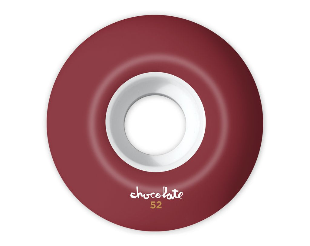 Chocolate - Skateboard - Wheels - Og Chunk 52mm (Staple) Wheels