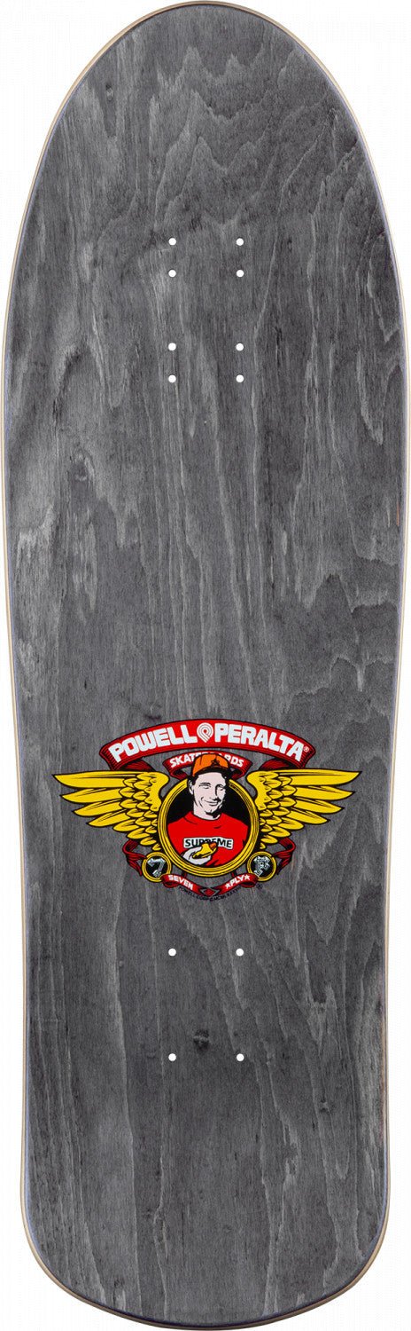 Powell Peralta Bucky Lasek Stadium Skateboard Deck Reissue - 10 x 31.5 - SkateTillDeath.com