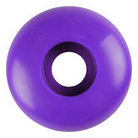 Blank - Skateboard - Wheels - Solid  52mm 99A (Purple) Wheels