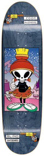 Load image into Gallery viewer, Blind - Skateboard - Deck - Mcentire Reaper Impersonator 9&quot; (Multi) Deck
