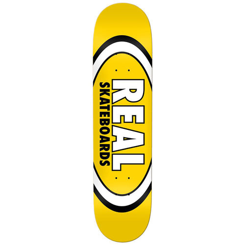 Load image into Gallery viewer, Classic Oval 8.06&quot; Skateboard Decks
