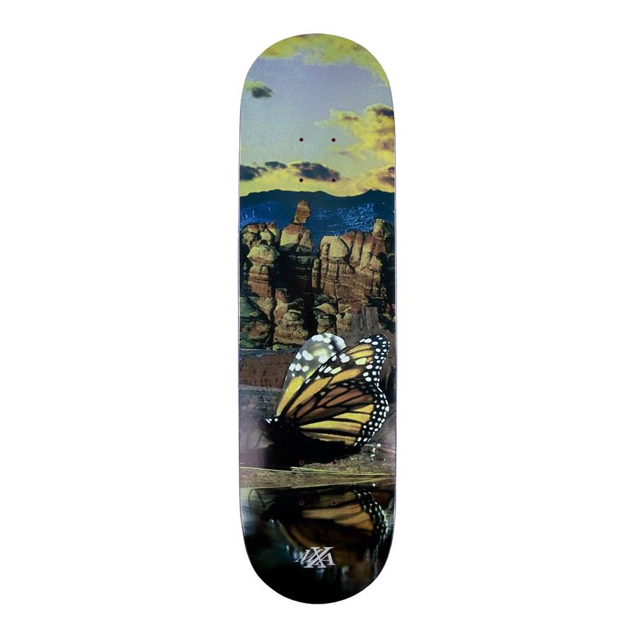Maxallure - Skateboard - Deck - Reflections 8.25" (Multi) Deck