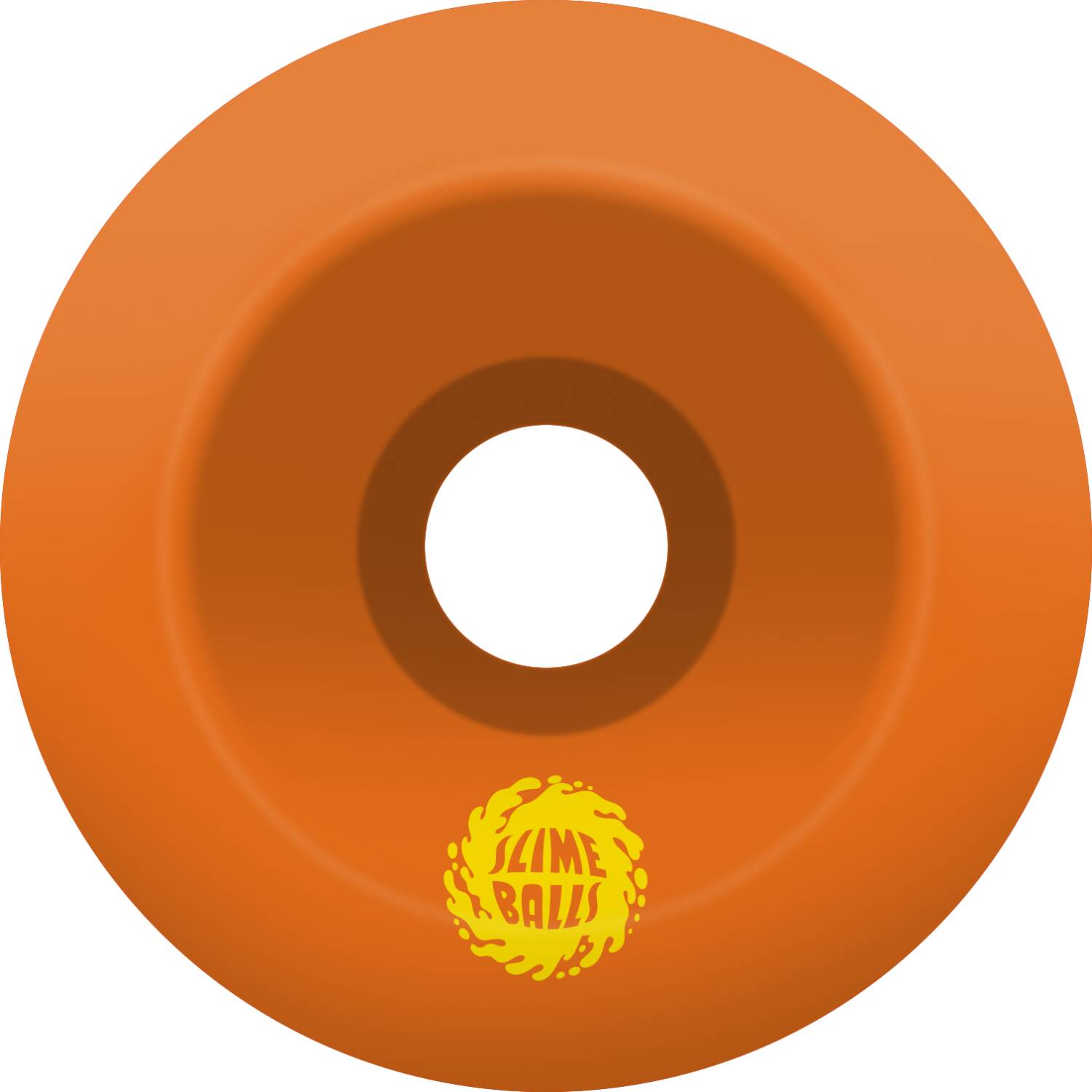 Slime Balls Wheels Santa-Cruz Goooberz Vomits 97A - 60 Mm