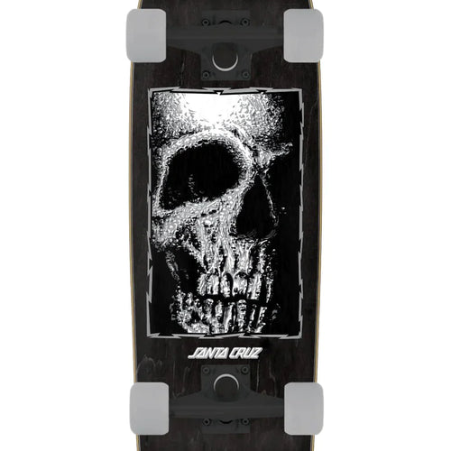 Load image into Gallery viewer, Street Creep Framed Cruiser 9.51&quot; X 32.26&quot; - SkateTillDeath.com
