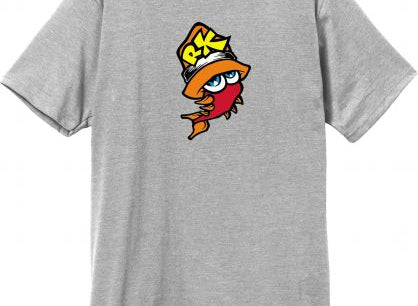 T-shirt New-Deal Ron Knigge DSV - SkateTillDeath.com