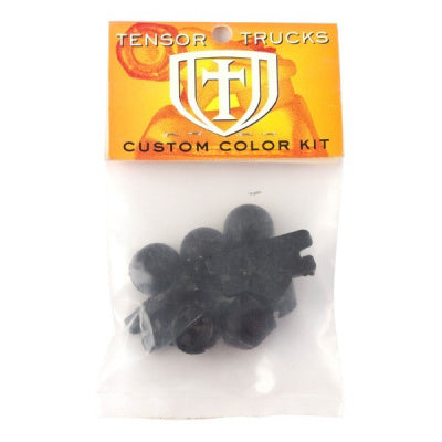 Load image into Gallery viewer, Tensor - Accessories - Bushings - Custom Color Kit Red  (Red) Bushings

