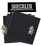 Grizzly - Skateboard - Grip tape - Grip Sheet M Sheckler 9" (Multi) Grip tape