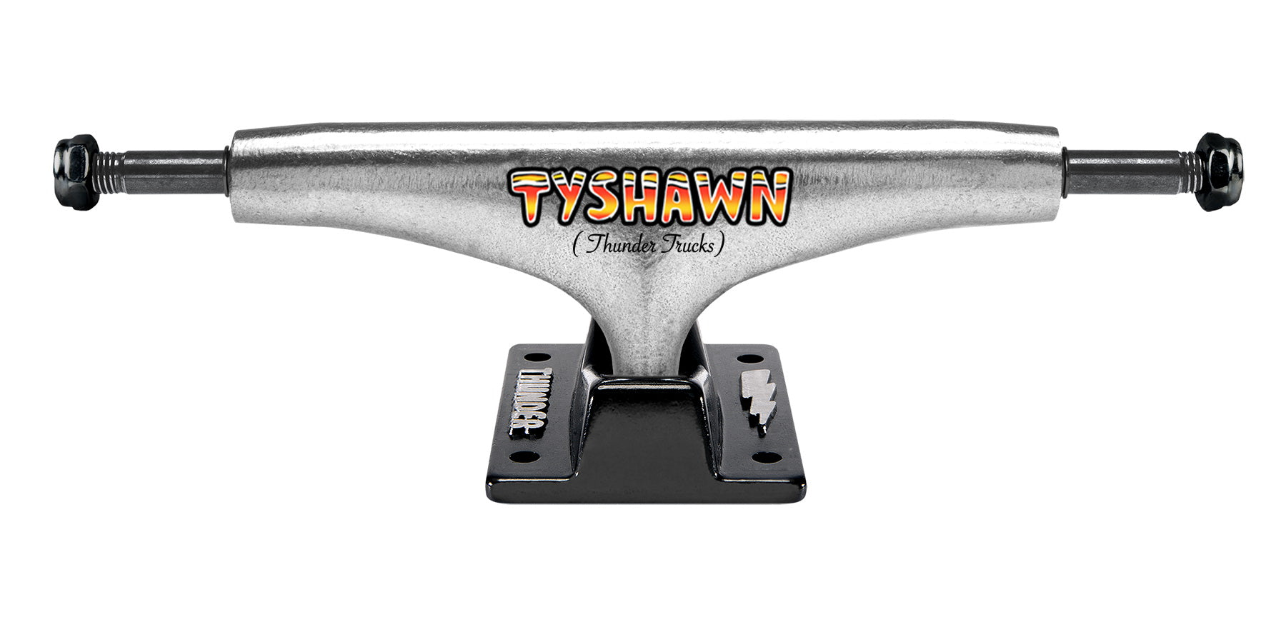Thunder - Skateboard - Trucks - Hl Tyshawn So Good 151 151"  Trucks