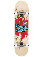 Thank You - Skateboard - Complete skateboards - Breakthrough 8.27" (Multi) Complete Board