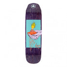 Nora Soil On Wicked Princess 8.6" Deck